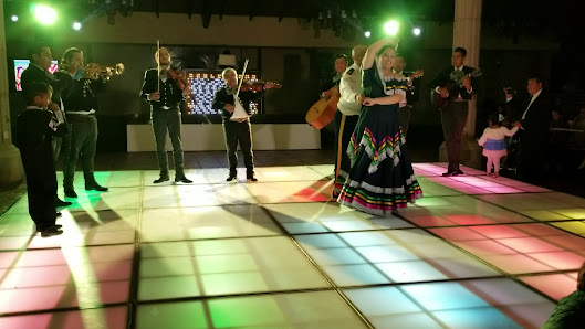 Rancho San Alejandro Eventos